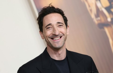 Immigrant saga 'The Brutalist' appears likely to seal a second best actor Oscar for Adrien Brody, who plays a brilliant architect and Holocaust survivor