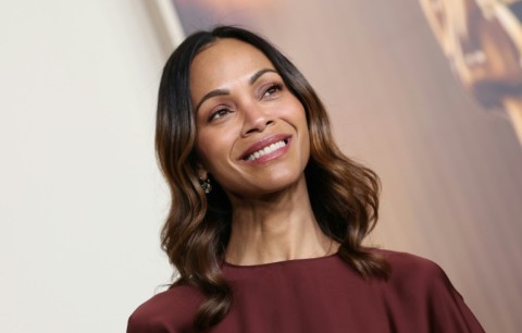 Zoe Saldana remains the wide favorite to win the best supporting actress Oscar for 'Emilia Perez'