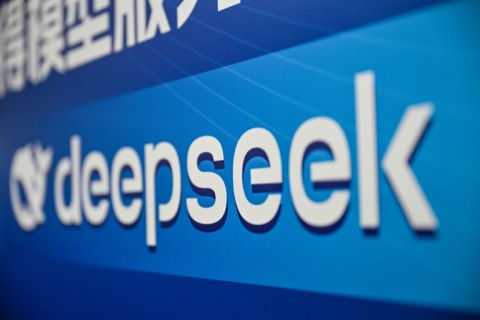 DeepSeek success shows China's 'ability to innovate': official