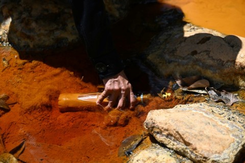 In 2017 El Salvador became the first country in the world to outlaw metal mining due to the harmful effects of chemicals such as cyanide and mercury used in the extraction process