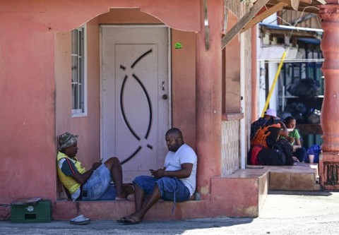 US President Donald Trump's hardline policies have triggered a new migration wave from north to south