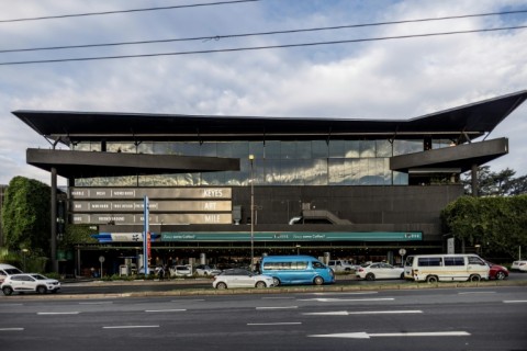 The Pantry is open 24 hours a day