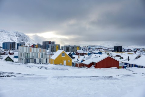 The autonomous Danish territory, whose natural resources the US covets, will hold legislative elections on March 11