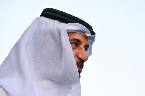FIA president Mohammed Ben Sulayem is ruffling feathers 