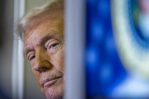 Uncertainty over Donald Trump's trade plans and worries that they could tip the world's biggest economy into a recession have roiled financial markets