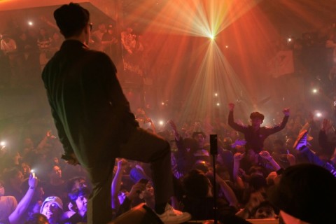 While the sentimentality for Britain in Indonesia may surprise, the appeal for melodic rock hymns are an antidote to bleaker US grunge tunes and present-day commercial hits