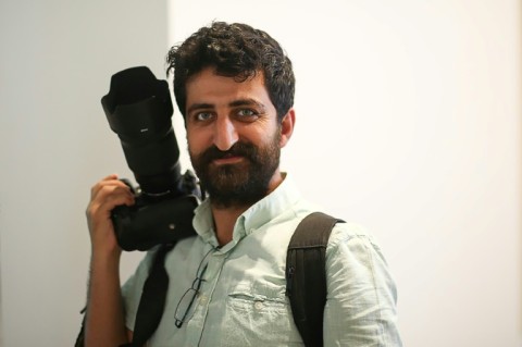 AFP has denounced the 'unacceptable' jailing of its photographer Yasin Akgul
