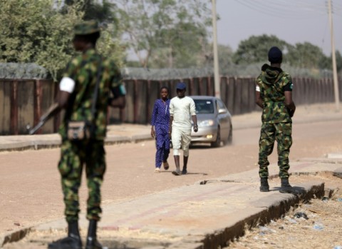 Nigeria has been battling an insurgency from Boko Haram and other jihadist groups since 2009
