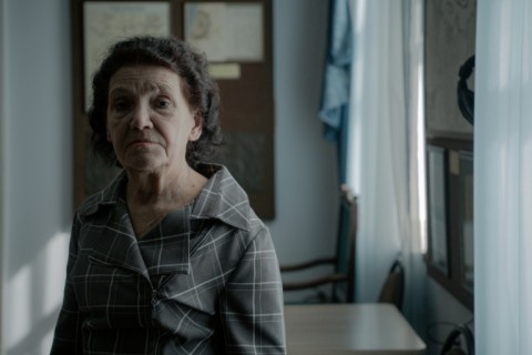 Lyudmyla Shendryk says her mission includes analysing the causes of the 'catastrophe' in Poltava