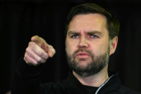 US Vice President JD Vance Vance stressed the US administration did not think that it was 'ever going to be necessary' to use force to take over Greenland