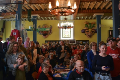 Susan Crawford's supporters are outraged that she is facing opposition funded by the un-elected Elon Musk, the world's richest man