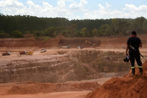 For small-scale miners, the gold rush has been a boon