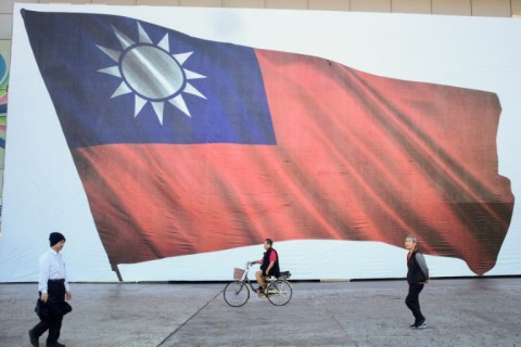 The dispute between China and Taiwan dates back to 1949