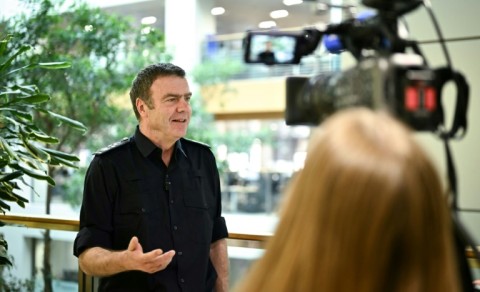 Border Force director general Phil Douglas said the buffer period could run up to October