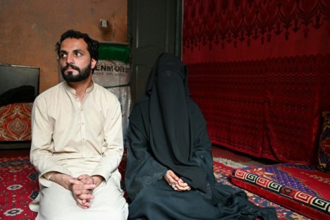 After the deadline, many Afghan refugees in Pakistan will be considered an illegal foreigner