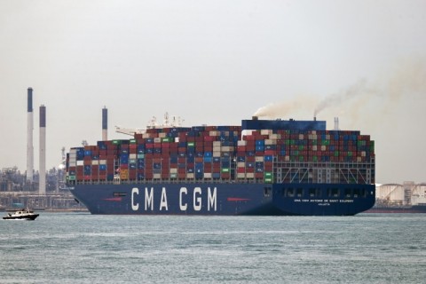 Global markets are jittery as the US and China deepen a trade war