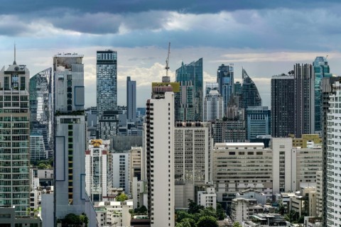 Many Bangkok residents are now wondering if they should seek safer apartments in a city where hundreds of residential buildings were damaged as the 7.7-magnitude earthquake