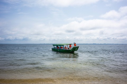 Costs and transport infrastructure are challenges facing Gabon's tourism industry
