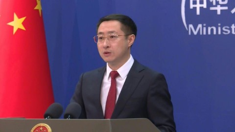 Chinese President Xi Jinping said his country is 'not afraid' of a trade standoff with the United States, state media quoted him as saying