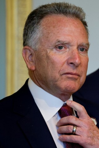 US President Donald Trump has also tasked Special Envoy Steve Witkoff with talks on Ukraine