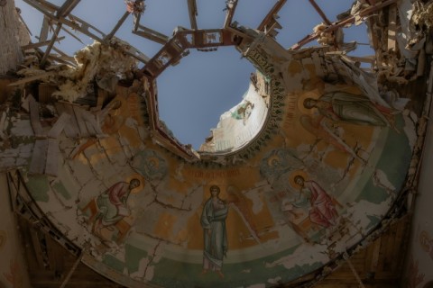 Easter is a major holiday for Christians