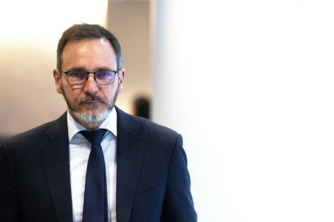 The International Monetary Fund sharply raised its outlook for US inflation