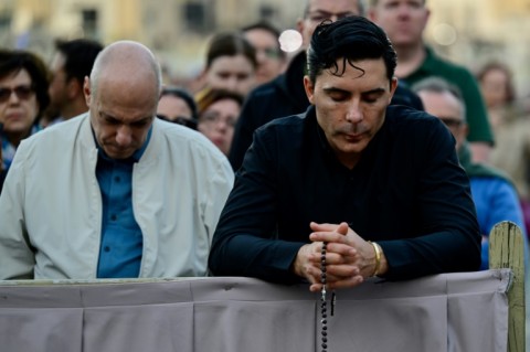 Italy has declared five days of national mourning for Francis
