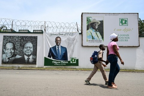 Thiam has vowed to take his case to the court of regional bloc ECOWAS