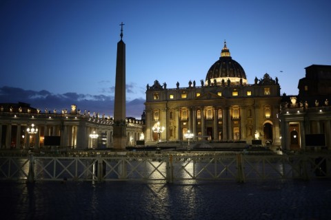 Pope Francis's compassion and charisma earned him global affection and respect