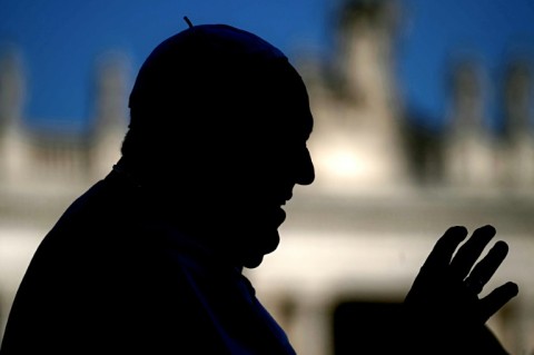 More than 250,000 people paid their respects at the coffin of Pope Francis ahead of his funeral