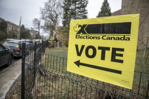 If the Liberals win, it would mark one of the most of dramatic turnarounds in Canadian political history