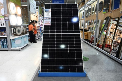 Many Chinese manufacturers moved to Southeast Asia to avoid US trade restrictions