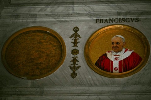 Pope Francis was well aware of the difficulties in reforming Vatican institutions