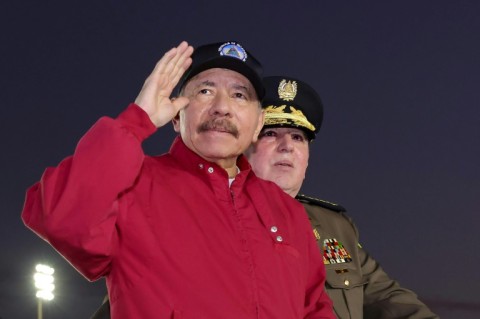 Under Ortega's leadership Nicaragua has cracked down on political and press freedom