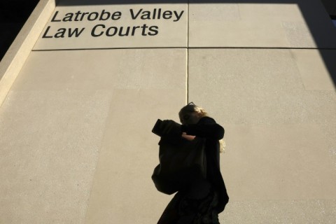 Erin Patterson faces trial on three charges of murder and one of attempted murder. She denies all charges.