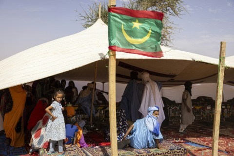 The unit also helps the state establish its authority among nomadic tribes