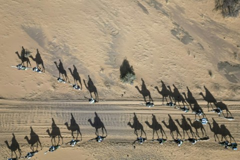 Other countries hit by Islamist violence in the Sahel have voiced an interest in Mauritania's approach