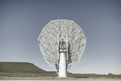 South Africa hosts one of the world’s largest radio telescopes which has among other things enabled groundbreaking radio images of the centre of the Milky Way