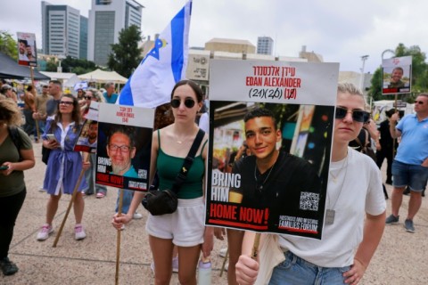 Edan Alexander will be the first hostage released since the collapse of a ceasefire last month