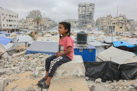 Israeli Prime Minister Benjamin Netanyahu has insisted that there would be no ceasefire linked to the release of Alexander