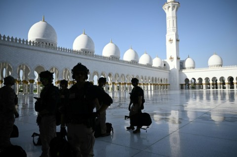 The US president's visit has been marked by dizzying deals and investment pledges