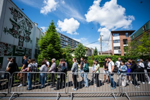 Stakes are high. The new president has the power to appoint a new prime minister