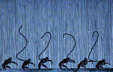 Tautumeitas are representing Latvia with the choral song 'Bur Man Laimi'