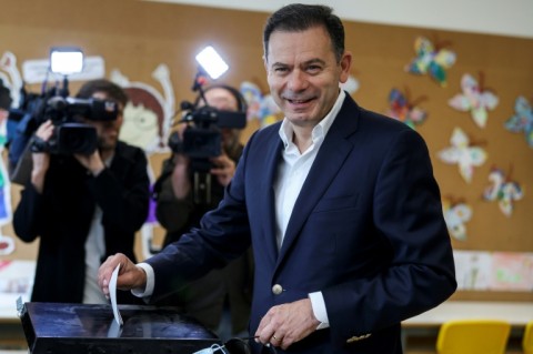 Montenegro has urged voters to give him a stronger mandate