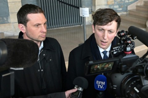 The defence lawyers insisted his contrition was genuine