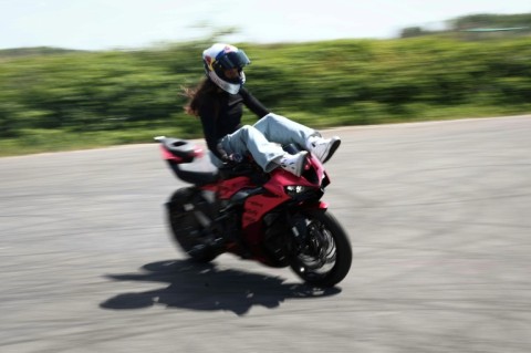 Daredevil: Lezito has put her Hollywood career on pause after an accident