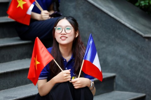 Vietnam has been careful to follow a balancing act between China and the United States