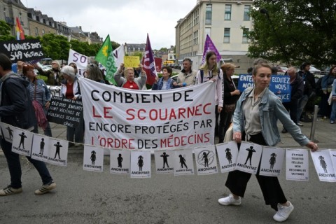 The three-month trial of French surgeon Joel Le Scouarnec has brought to light the extent of his crimes and the suffering of his victims