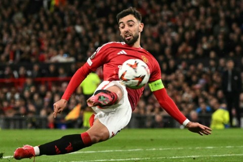 Selling Bruno Fernandes could fund a rebuild for Man Utd