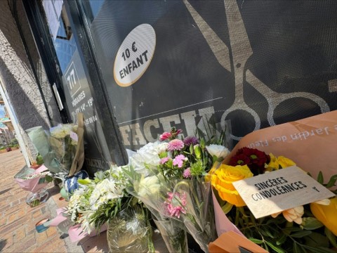 Anti-Muslim acts in France increased by 72 percent in the first quarter